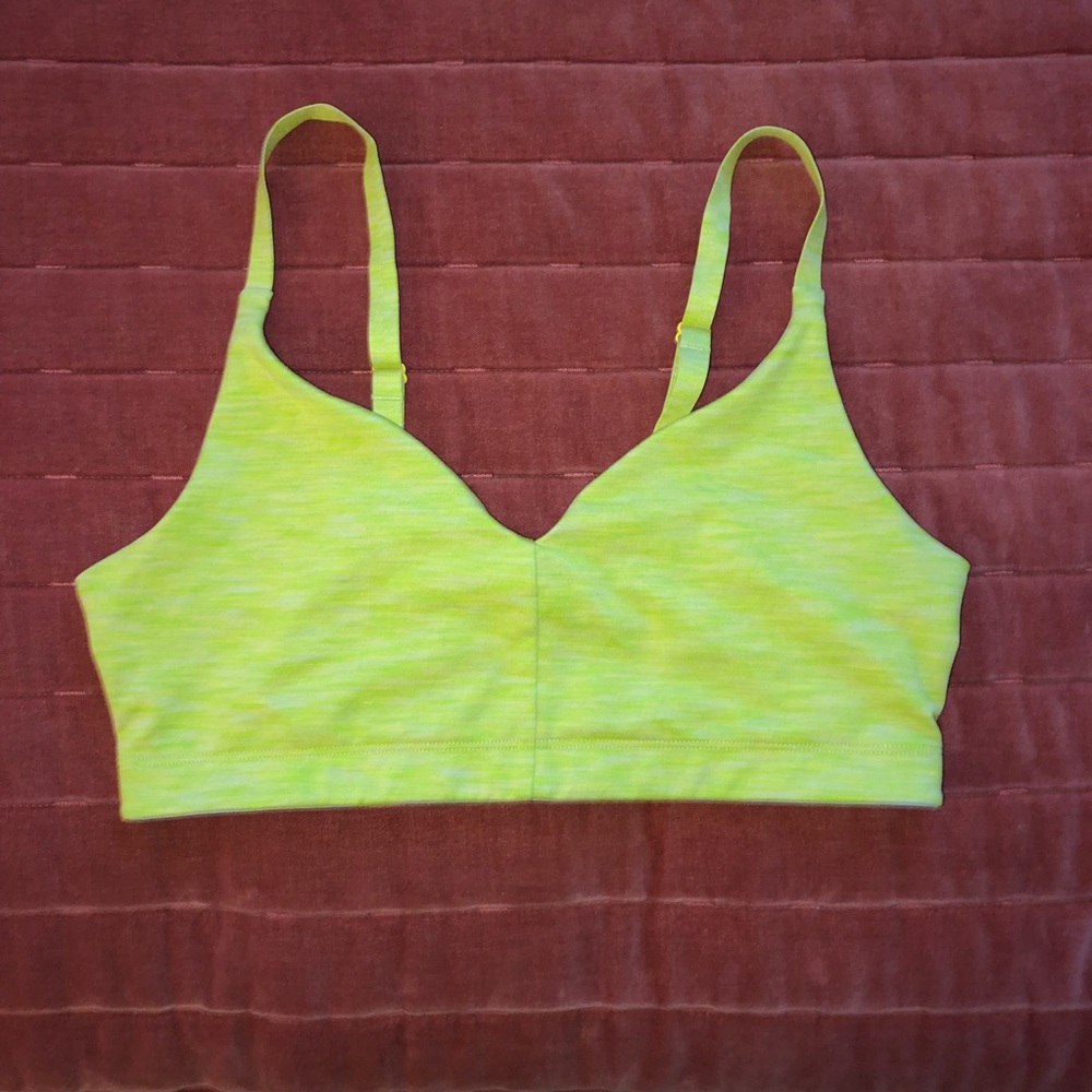 Outdoor Voices FreeFrom Bralette